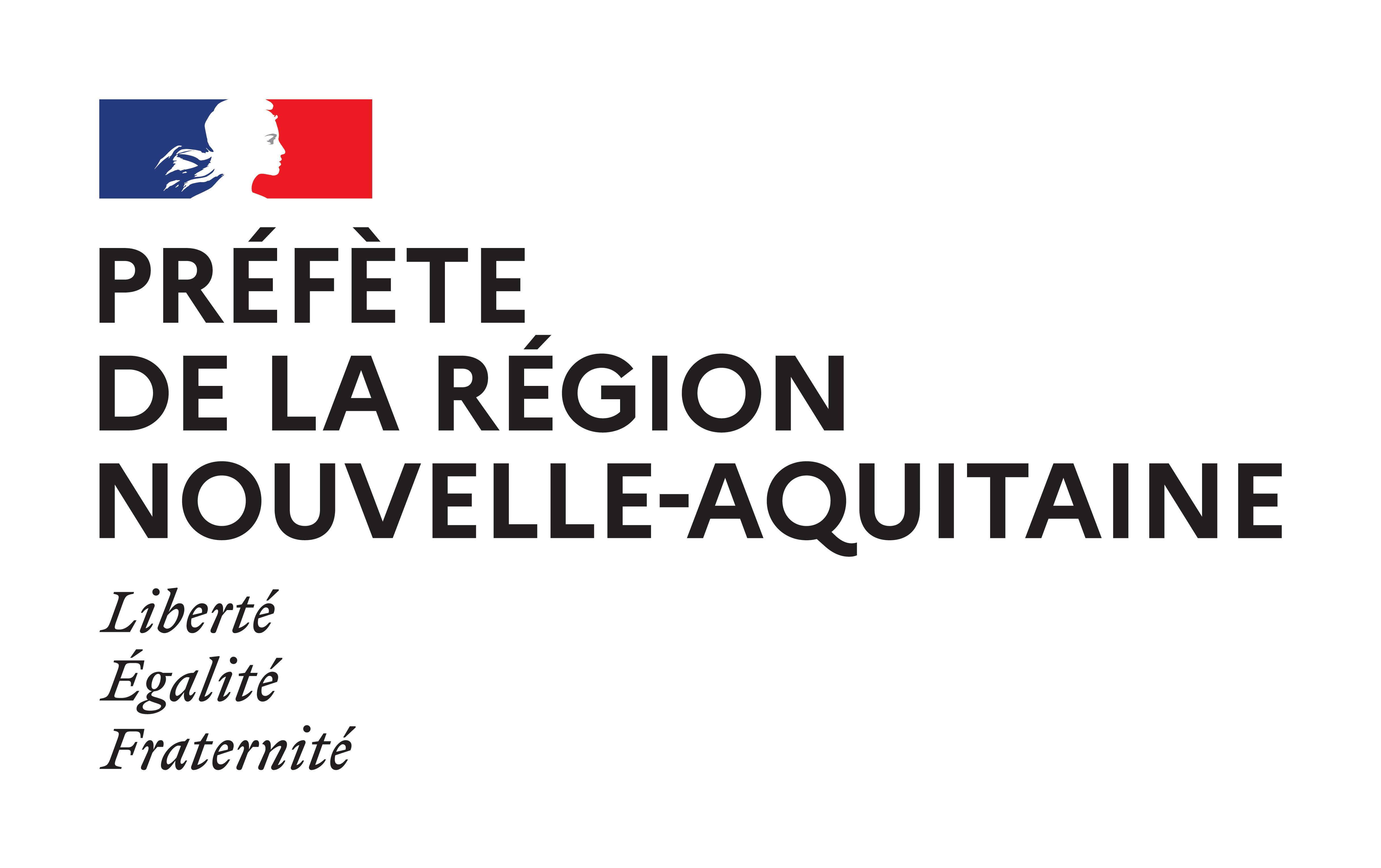 Direction Régionale des Affaires Culturelles (DRAC) de Nouvelle-Aquitaine